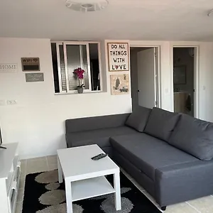  Apartamento A Tan Solo 2 Minutos De La Playa España