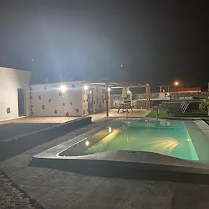  Villa Rosa De La Laguna España