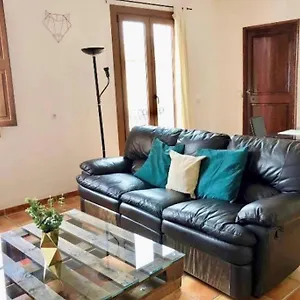  Apartamento Hostalets España
