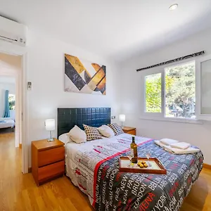  Apartamento Mieles España
