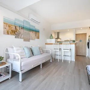  Apartamento El Nido De Betlem España