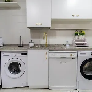  Apartamento Simplyhosted Rujacor Mare España