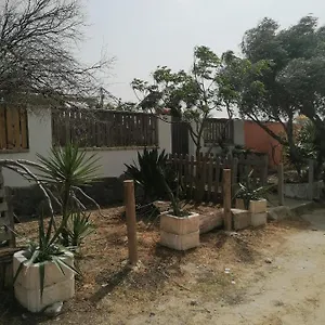  Apartamento Casa S. A. M España