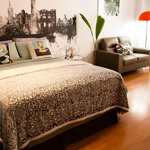 Malagaolé Centro Apartamento